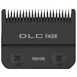 Babyliss Pro Artists Replacement Blade Snap Fx Dlc Fade Blade Zwart