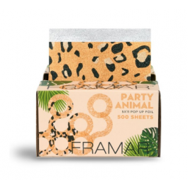 Framar Party Animal Pop-Up Foil