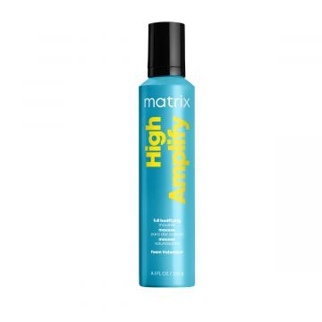 Matrix High Amplify Foam Volumizer Mousse 250ml