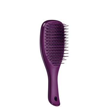 Tangle Teezer Ultimate Detangler Mini Midnight Plum 