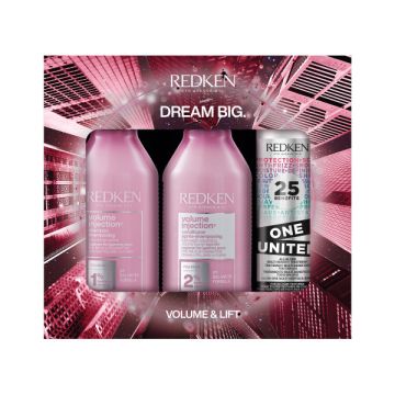 Redken Volume Injection X-Mas Box 2024