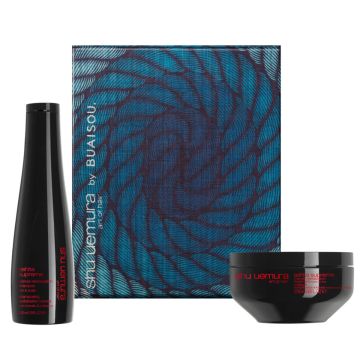 Shu Uemura Ashita X-Mas Set 24 300ml + 200ml