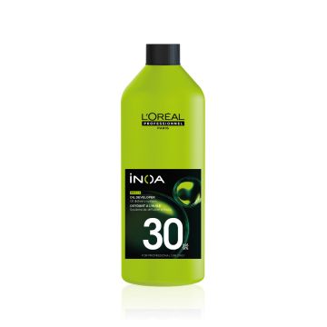 L'Oréal INOA 200 OXYDANT 30 VOL (9%) 1000ml