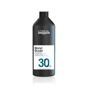 L'Oréal Blond Studio Oil Developer 9T 30 Vol 1000ml