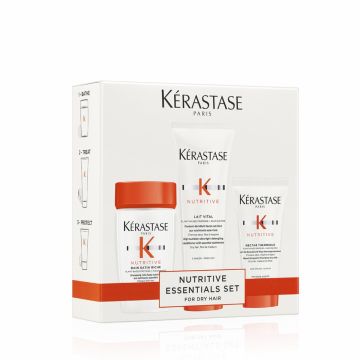 Kerastase Nutritive Discovery Set