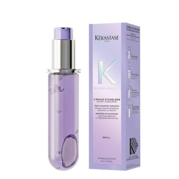 Kérastase Blond Absolu L'Huile Cicagloss Refill 75ml