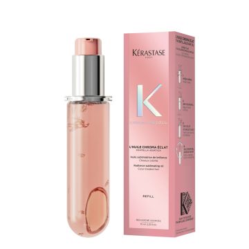 Kérastase Chroma Absolu L'Huile Chroma Éclat Refill 75ml