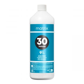 Matrix Cream Developer 30V 1000ml