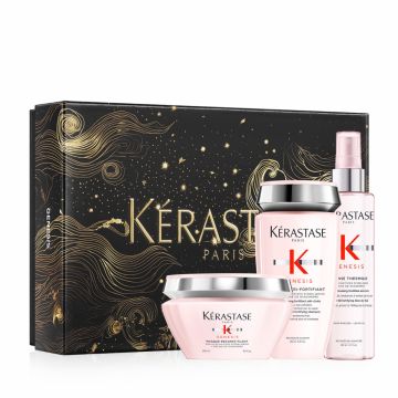 Kérastase Genesis Mask Holidays Set 24