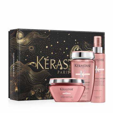 Kérastase Chroma Absolu Mask Holidays Set 24