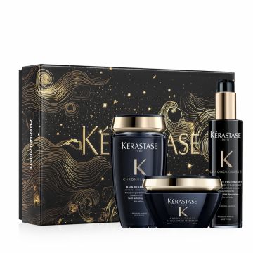 Kérastase Chronologiste Mask Holidays Set 24