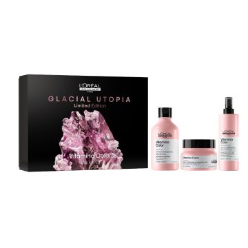 L’Oréal Professionnel Vitamino Color Giftbox Trio