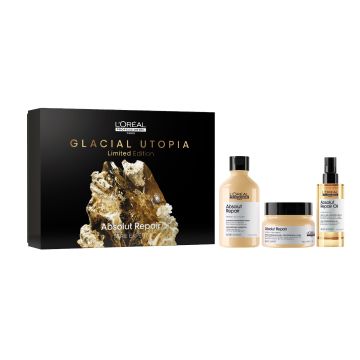 L’Oréal Professionel Absolut Repair Giftbox Trio