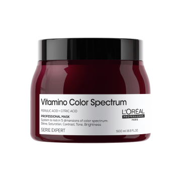 L’Oréal Vitamino Color Spectrum Masque