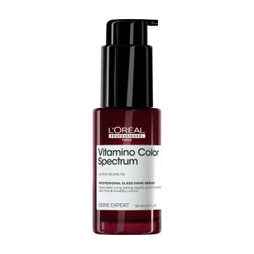 L’Oréal Vitamino Color Spectrum Glass Shine Serum 30ml