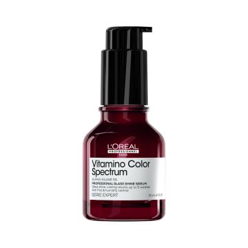 L’Oréal Vitamino Color Spectrum Glass Shine Serum 50ml