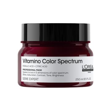 L’Oréal Vitamino Color Spectrum Masque 250ml