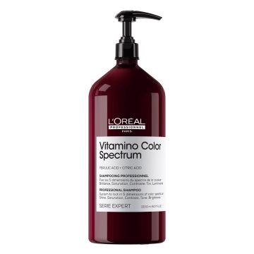 L'Oréal Vitamino Color Spectrum Shampoo 1500ml