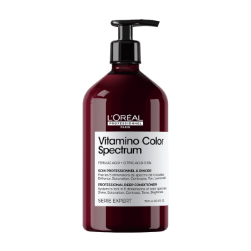 L’Oréal Vitamino Color Spectrum Conditioner 750ml