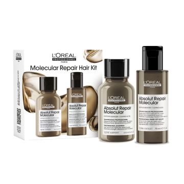 L’Oréal Absolut Repair Molecular Mini Duo Kit