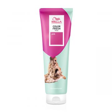 Wella Color Fresh Mask Pink 150ml