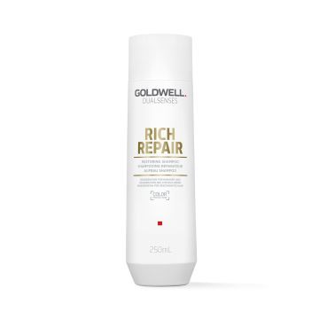 Goldwell Dualsenses Rich Repair Restoring Shampoo 250ml