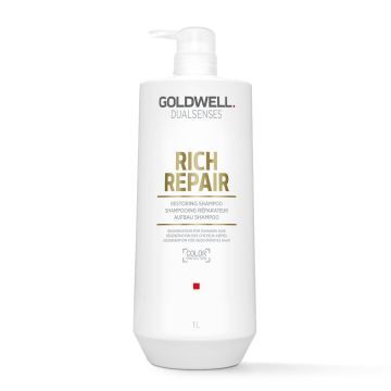 Goldwell Dualsenses Rich Repair Restoring Shampoo 1000ml