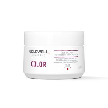 Goldwell Dualsenses Color 60 sec. Treatment 200ml