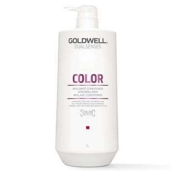 Goldwell Dualsenses Color Brilliance Conditioner  1000ml