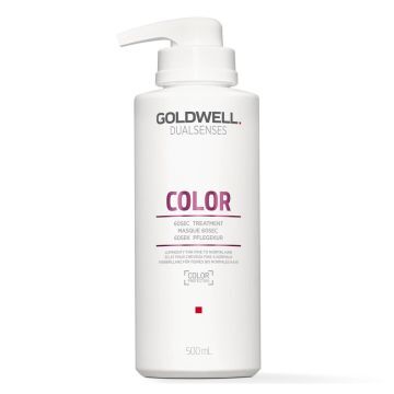 Goldwell Dualsenses Color 60 sec. Treatment 500ml