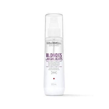 Goldwell Dualsenses Blondes & Highlights Brilliance Serum Spray 150ml