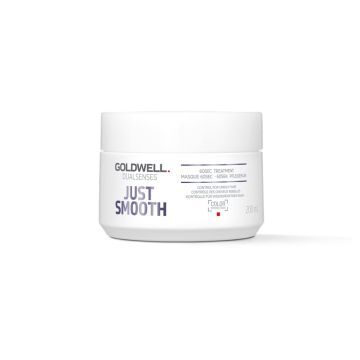 Goldwell Dualsenses Just Smooth 60 sec. Treatment 200ml