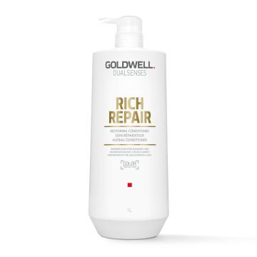 Goldwell Dualsenses Rich Repair Restoring Conditioner 1000ml