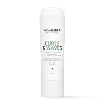 Goldwell Dualsenses Curls & Waves Hydrating Conditioner 200ml