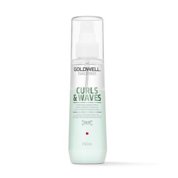 Goldwell Dualsenses Curls & Waves Serum Spray 150ml