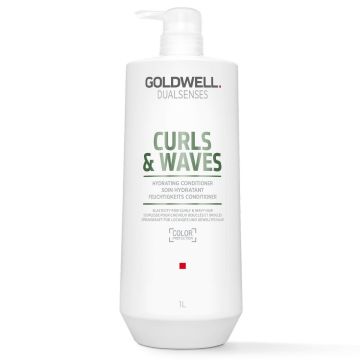 Goldwell Dualsenses Curls & Waves Hydrating Conditioner 1000ml