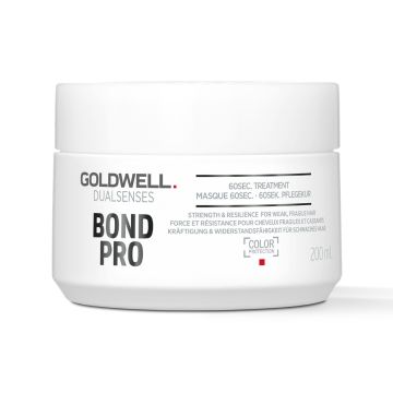 Goldwell Dualsenses Bond Pro 60Sec Treatment 200ml