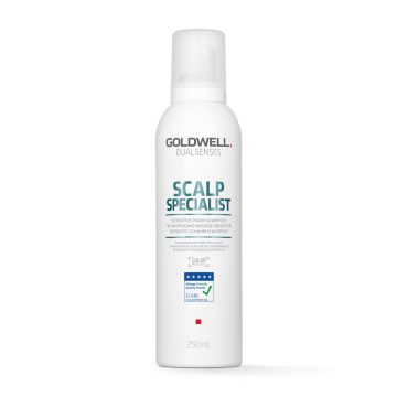 Goldwell Dualsenses Scalp Specialist Sensitive Foam Shampoo 250ml