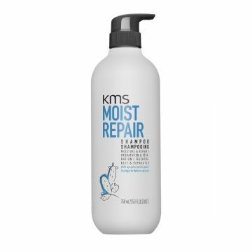 KMS MoistRepair Shampoo 750ml