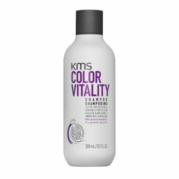 KMS ColorVitality Shampoo 300ml