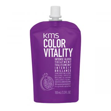 KMS ColorVitality Intense Gloss Treatment 100ml