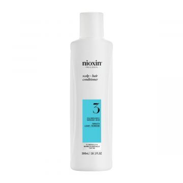 Nioxin System 3 Conditioner 300ml