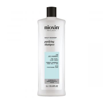 Nioxin Scalp Recovery Shampoo 1000ml