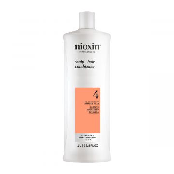 Nioxin System 4 Conditioner 1000ml