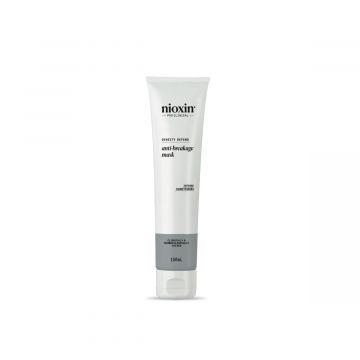 Nioxin Anti-Breakage Strengthening Mask 150ml