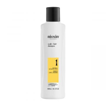 Nioxin System 1 Shampoo 300ml