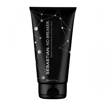 Sebastian No.Breaker Rebalancing Bonding Pre-shampoo Crème 200ml