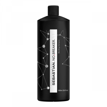 Sebastian No.Breaker Bonding Shampoo 1000ml