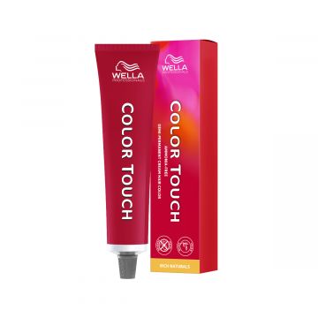 Wella Color Touch Rich Naturals 60ml