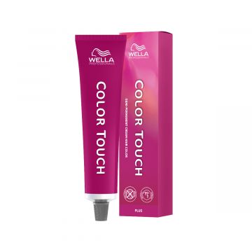 Wella Color Touch Plus 60ml